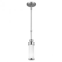 Payne lampa wisząca łazienkowa 1x3,5W G9 230V chrom